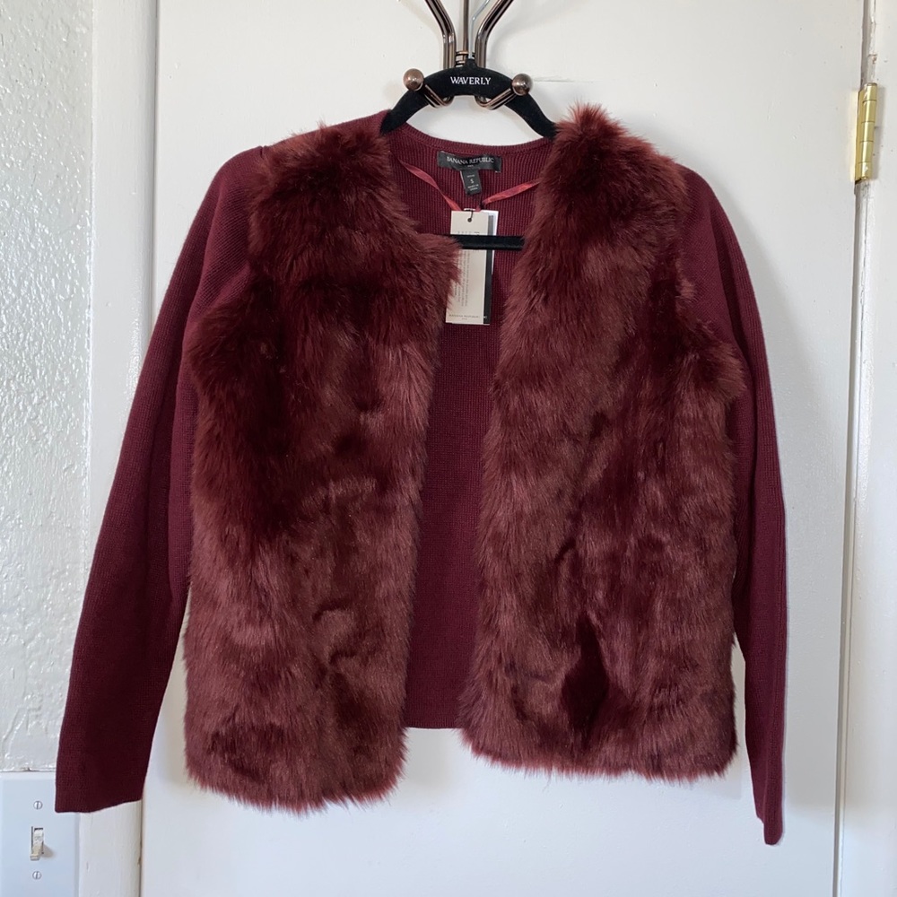 Banana republic Sweater